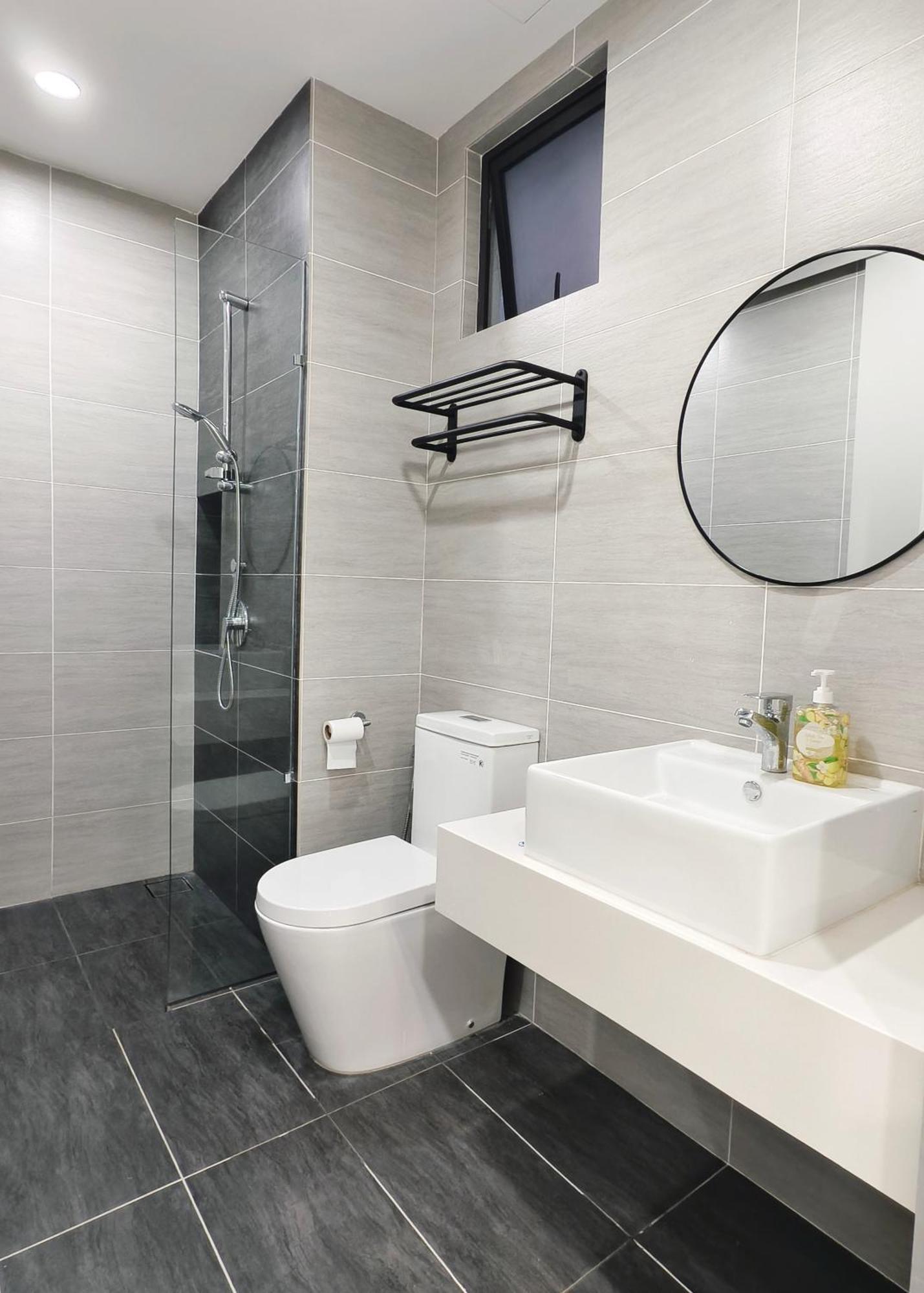Premium Skyscraper 1 Bedroom In Kl 1-3pax
